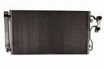V20621030 - : Condenser, air conditioning for VEMO Image