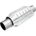 408005 - : California Universal Catalytic Converter - 2.25in. - Left, Right for Magnaflow Image