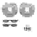 451231189 - : Disc Brake Kit for DYNAMIC FRICTION Image
