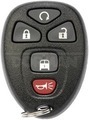 13720 - : Keyless Entry Remote 5 Button for Dorman Image