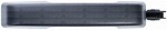 15847 - : Exterior Door Handle- Right, Rear Left Textured Black - Front Left, Front Right, Rear Right for Dorman Image