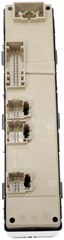 Master Window Switch Assembly - 5 Button - Dorman (920-023)