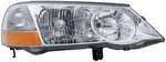 1591874 - : Head Lamp Assembly - Right for Dorman Image