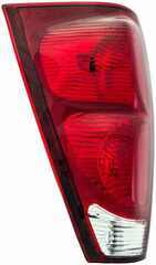 1611262 - : Tail Lamp Assembly - Left for Dorman Image
