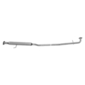 88156 - : Prebent Exhaust Pipe for AP Exhaust Image