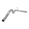 44809 - : Exhaust Tail Pipe for AP Exhaust Image
