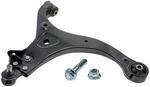 CMS90176 - : Suspension Control Arm and Ball Joint Assembly for MEVOTECH Image