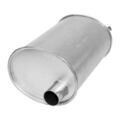 700298 - : Direct Fit Muffler - MSL Maximum for AP Exhaust Image