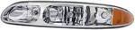 1590132 - : Headlight Assembly - Left for Dorman Image