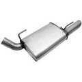 53740 - : Exh Muffler Assembly - Left for Walker Exhaust Image