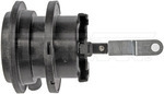 604932 - : Air Door Actuator - Vacuum Style - Recirculation for Dorman Image