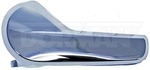 15768 - : Interior Door Handle - Front Left, Rear Left for Dorman Image
