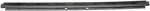 25871 - : Outer Door Window Sweep Right Side Rear - Rear Right Outer for Dorman Image
