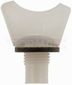 61110 - : Radiator Drain Cocks - Left for Dorman Image