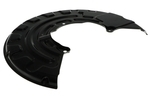 V105007 - : Splash Panel, brake disc for Vaico Image
