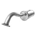 7688 - : Exhaust Muffler Assembly for AP Exhaust Image