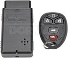 13731 - : Keyless Entry Remote 5 Button for Dorman Image