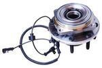 MB40306 - : Wheel Bearing and Hub Assembly for MEVOTECH Image