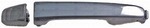 81170 - : Exterior Door Handle Rear Right/Left - Rear Left, Rear Right for Dorman Image