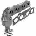 51373 - : OEM Grade Manifold Catalytic Converter for Magnaflow Image