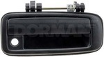 77251 - : Exterior Door Handle - Front Right, Rear Right for Dorman Image