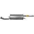 54658 - : Exh Muffler Assembly for Walker Exhaust Image