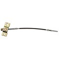 BC97022 - : Raybestos Element3 Parking Brake Cable for Raybestos Brakes Image