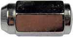 611155 - : Wheel Nut 1/2-20 Duplex Acorn - 7/8 In. Hex, 1.868 In. Length for Dorman Image