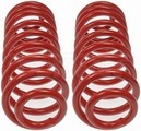 949572 - : Air Suspension Delete Kit - Front, Rear for Dorman Image