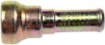 800717 - : Transmission Line Connector (To Cooler) - 1/2 In. OD Tube x 1/2 In. ID Hose for Dorman Image