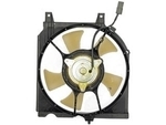 620407 - : Condenser Fan Assembly Without Controller for Dorman Image