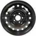 939247 - : 16 x 6.5 In. Steel Wheel for Dorman Image
