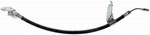 H620118 - : Brake Hydraulic Hose - Rear Left for Dorman Image