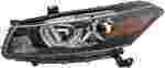 1592090 - : Head Lamp Assembly - Left for Dorman Image