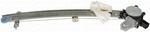 748087 - : Power Window Regulator And Motor Assembly for Dorman Image