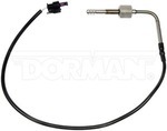 904726 - : Exhaust Gas Temperature Sensor - Before Particulate Filter, Front for Dorman Image