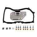 V202094BEK - : Filter W/ Oil Pan Gasket, Instl Hardware for Vaico Image
