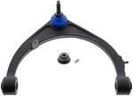 CMS251268 - : Suspension Control Arm and Ball Joint Assembly for MEVOTECH Image