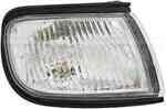 1650737 - : Park Lamp Assembly - Right for Dorman Image