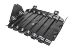 22781371 - : Engine Shield for ACDelco Image