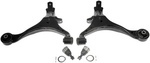 541064 - : Suspension Kit for Dorman Image