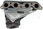 674164 - : Exhaust Manifold Kit - Includes Required Gaskets And Hardware for Dorman Image