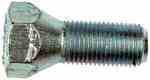 610018 - : 1/2-20 Wheel Bolt - 3/4 In. Hex, 1 In. Length for Dorman Image