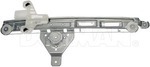740152 - : Power Window Regulator (Regulator Only) for Dorman Image