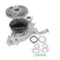 MCK1069 - : Engine Water Pump and Fan Clutch for US Motor Works Image