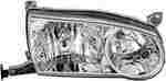 1590843 - : Head Lamp Assembly - Right for Dorman Image