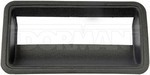 76105 - : Tailgate Bezel for Dorman Image