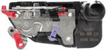 931665 - : Door Lock Actuator - Integrated With Latch for Dorman Image