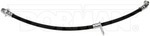 H620795 - : Brake Hydraulic Hose - Front Left, Rear Left for Dorman Image