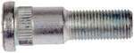 610148 - : 1/2-20 Serrated Wheel Stud - .622 In. Knurl, 1-13/16 In. Length for Dorman Image